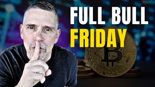 EASY MONEY Tomorrow Do NOT MISS This [ADA, BTC, ETH, XRP, Crypto Market Today]