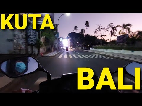 Video: Jalan Utama