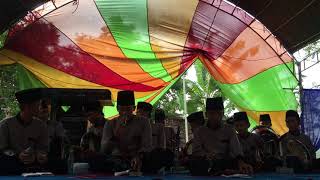 Grup Rebbana Badrud Duja Gaji Guntur By Qoboel Ramdhan