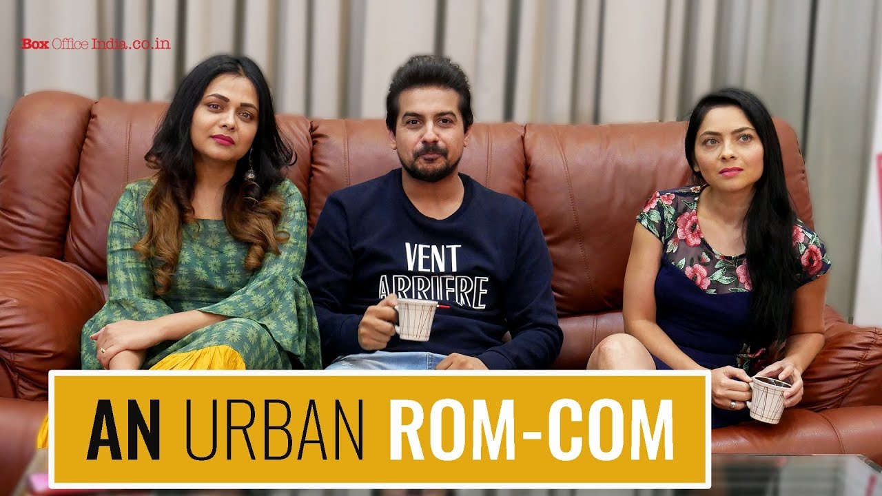 'I have known Mrinal Kulkarni for 20 years' | Pushkar Jog | Ti and Ti