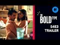 The Bold Type | Season 4, Episode 3 Trailer | Kama Sutra Dry Spell