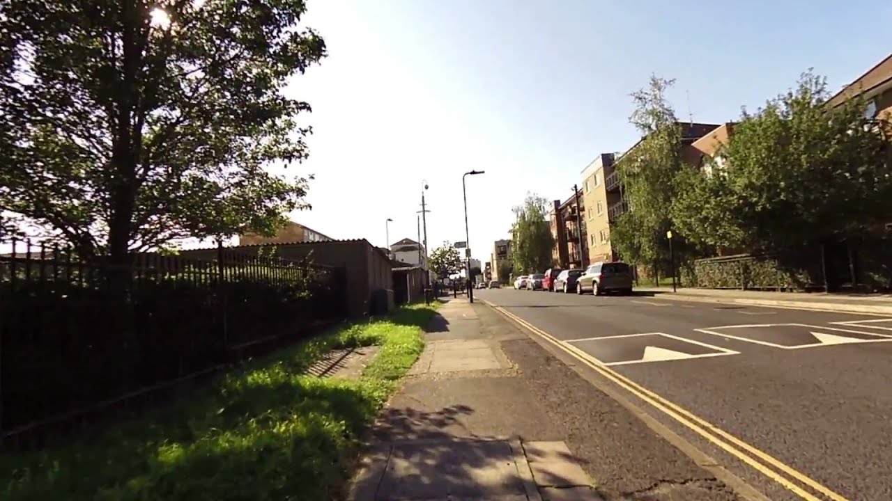 GOLF LINKS ESTATE Part 2.