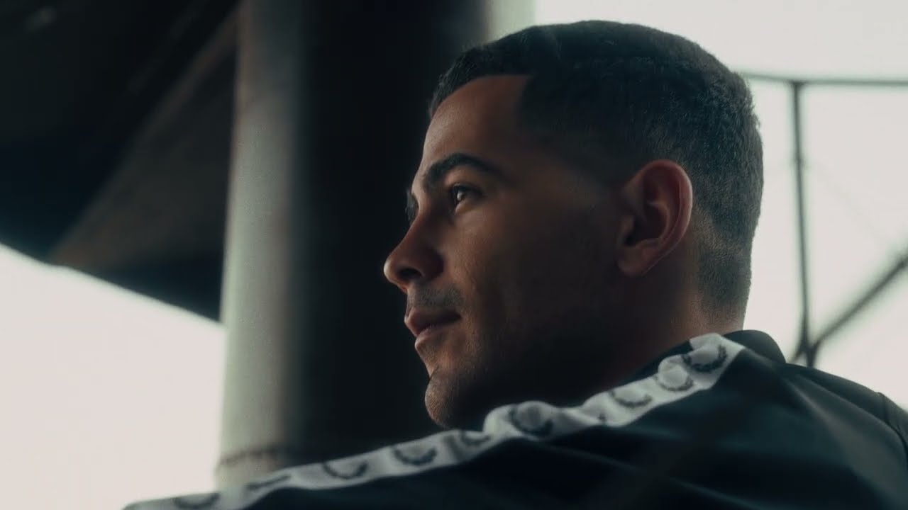 Garo Waves - Так же (Official Mood Video)