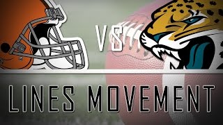 Week 7 NFL Picks: Browns and Jaguars