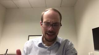 When to add more complexity in your ML infrastructure // Daniel Stahl // MLOps Meetup Clips