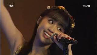 Bunga Matahari (Himawari) - JKT48 (Lulu, Lia, Ella, Lyn) | Banzai 9 Maret 2024