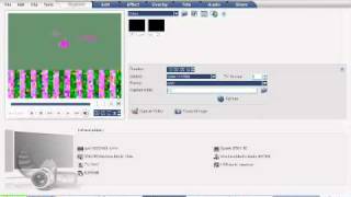 EasyCap Video not working because wrong driver on CD for XP