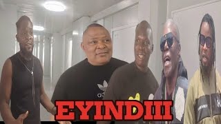 Download Lagu KINSHASA BITUMBA EYE MABE,BOYOKA MESSAGES FOR YA ZEUS,JUBICK,KALELE,POSTOLO, ANTILOPE,SAMARA,VOLCAN  MP3