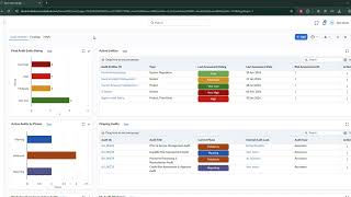 Connected Risk R26.1.0 is here! 🚀 | New Features &amp; Enhancements