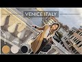 Welcome to Venice, Italy 🇮🇹 | travel vlog #1 ♡ | love at first sight | Pretty iStar  ⋆