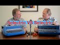 The Best Compact IBM Selectric Typewriter?