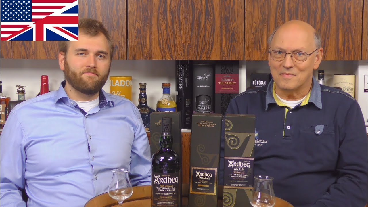 Buy ARDBEG 10 YEAR OLD 700ML Online in Singapore | iShopChangi