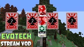 fortunate automations | EvoTech S11