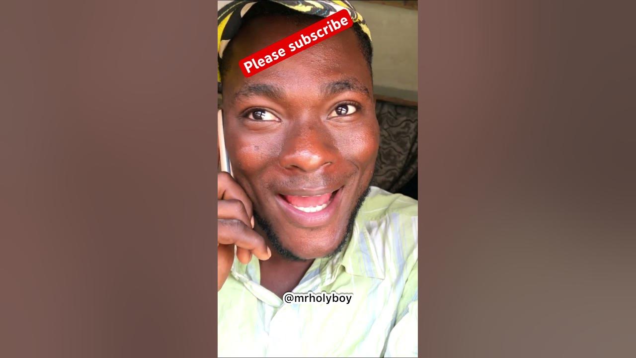  No be small joy 😂👇😂 #comedy #comedyskit #funny #skits #comedyvideo # ...