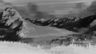 NIGHTRUN87 - Into The Mountains (Official Visuals)