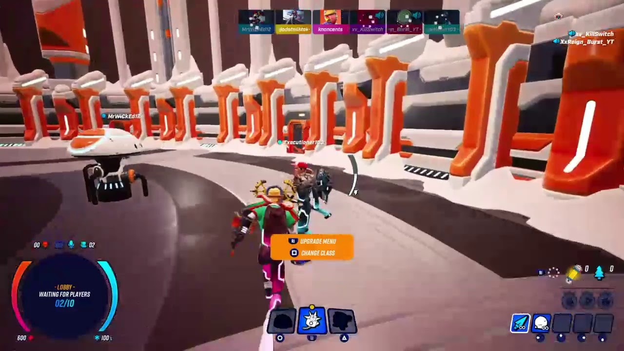 Darwin Project. Ps4. New. creator code= KNONCENTS 