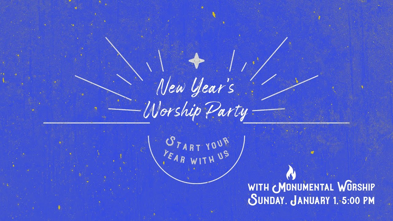 Destiny Church New Years Service January 1, 2023 YouTube