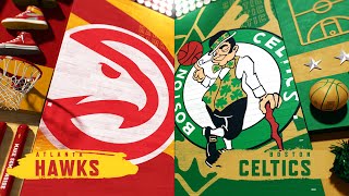 FULL GAME HIGHLIGHTS: Boston Celtics vs Atlanta Hawks | February 13, 2021