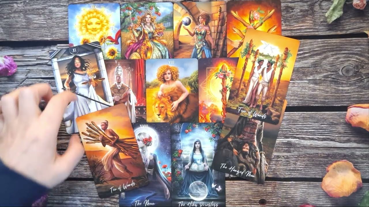 ESCORPIO ♏️ LO QUE TE HICIERON TIENE CONSECUENCIAS 💥 Justicia Espiritual