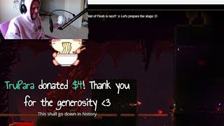 Supporting Twitch Streamers While Listening To ? Part 9