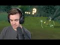 Shiny Hunting While AFK (New Achievement Unlocked)