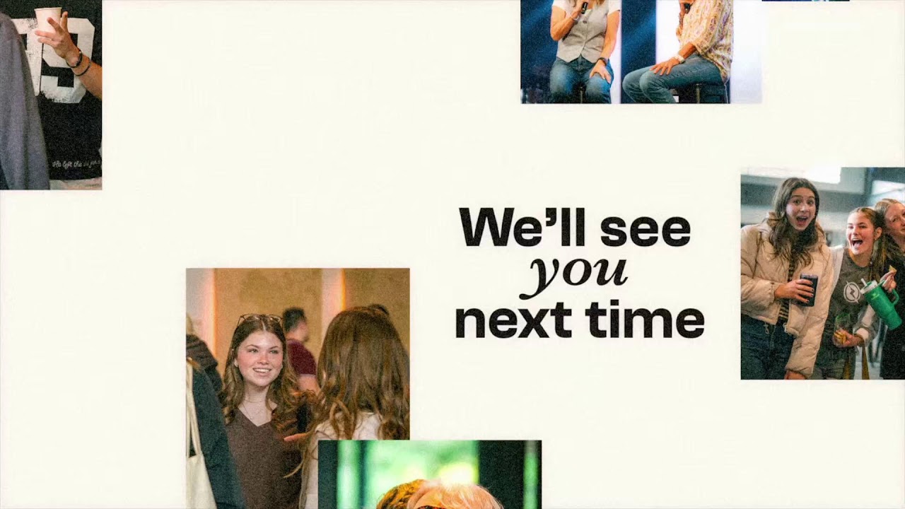 Saturday Night Worship Experience - Allison Park Church