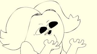 ONEY PLAYS/ GAMEGRUMPS ANIMATED: I GO BUY EGGS FOR BART