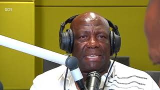 Let's Talk Justice Episode 16: Sheriffs in South Africa