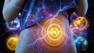 Fat Around Your Belly Hips And Thighs Burns Off For Good Metabolic Repair In 9 Minutes Reiki