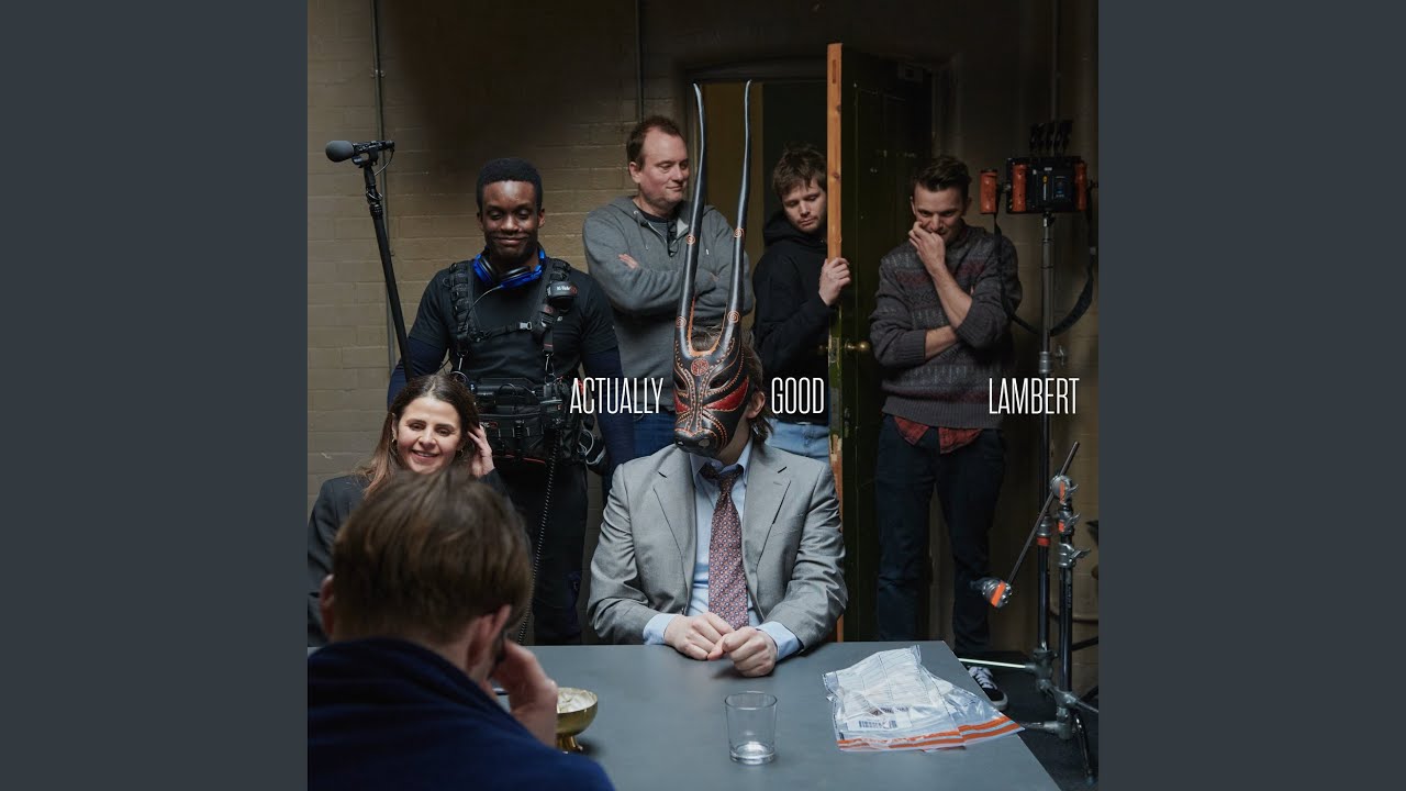 Watch Four Walls One on YouTube Watch Four Walls One on YouTube