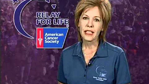 SCVNonprofit.org 5/19/2012 PSA: American Cancer Society Relay for Life May 19 at Santa Clarita Centr