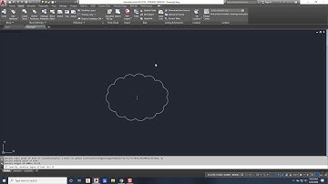 Textcloud LISP Routine