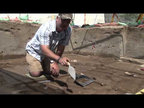 Video: Varför utförde arkeologer främst utgrävningar?