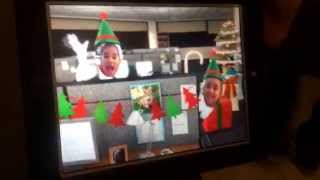Funny elf your self video