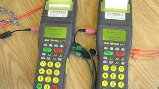 SynchronizingTimers
