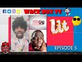 Fleet tv presents the wack hip hop show