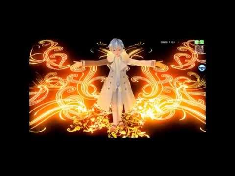 【PDA FT】 ブラックゴールド 【PV】