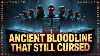 Sumerian Texts REVEAL the Curse That Followed a Bloodline   History for Sleep