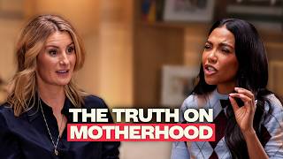Emma Grede: The Truth on Motherhood, Ambition & Micromanaging Kids