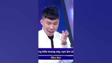 Trí Lực Sánh Đôi | Rapper Mr.T bị Quốc Thuận DÍ tới bến #tlsd