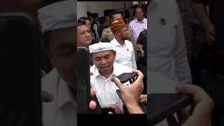 KDM akan Cari Solusi ke Menpan RB agar Gaji Guru Honorer Cair