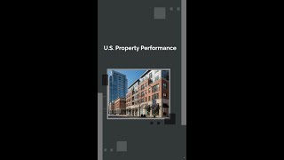 U.S. Property Performance Monitor |