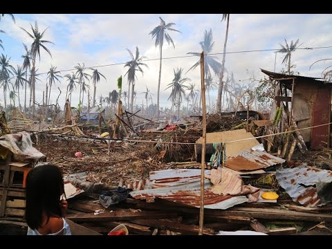 Video: Oversigt over tyfonsæsonen i Kina