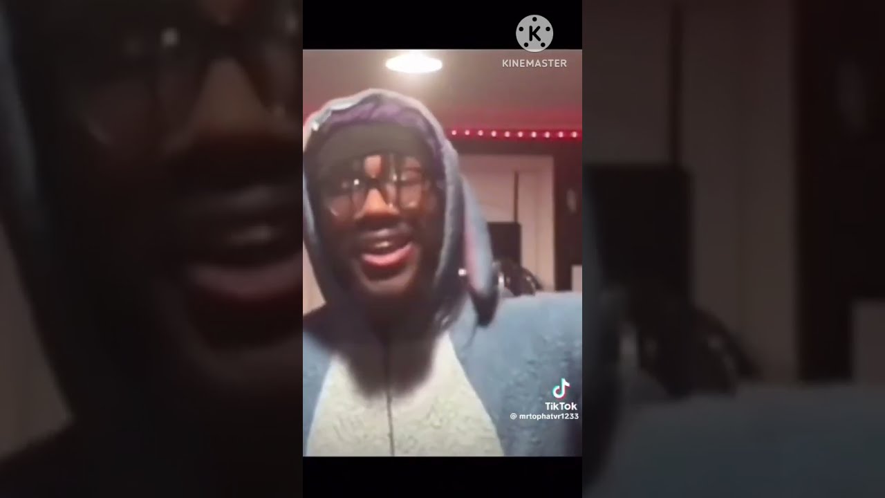 Um Hi Meme Extended