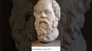 Socrates Cold Face Reading