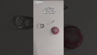 #aesthetic #music #diy #pin #shorts