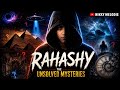 RAHASYA: The Unsolved Mystery | Official Rap | Nikky Melodies | 2026