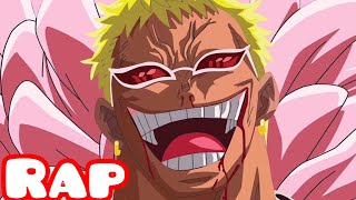 Rap Dou Flamingo Créditos Ao