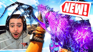 the NEW KRIG 6 SETUP.. NO RECOIL and OVERPOWERED! (Best Krig 6 Class Setup) - Cold War