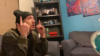 Czon - Never Forgotten R.i.p. Mario Ulibarri Official Music Video